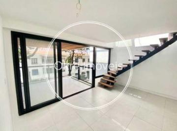 Apartamento · 181m² · 2 Quartos · 1 Vaga · COBERTURA DUPLEX Á VENDA NO MELHOR PONTO DE IPANEMA!!!