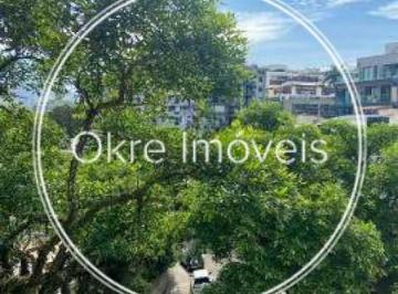 Casa · 979m² · 6 Quartos · 4 Vagas · Casa com 6 Quartos à venda 4930m² na Gávea