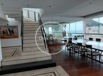 Apartamento · 848m² · 5 Quartos · 2 Vagas · Cobertura Linear - 5 quartos - Copacabana