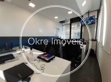 Comercial · 43m² · Ótima localização: sala comercial em Botafogo!
