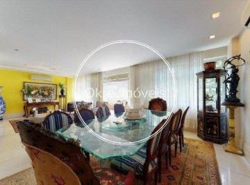 Apartamento · 148m² · 3 Quartos · 2 Vagas · 3 quartos, 2 vagas à venda em Ipanema