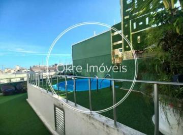 Apartamento · 235m² · 4 Quartos · 1 Vaga · Cobertura duplex na Rua Sá Ferreira, 235 m², 4 dormitórios, com Piscina