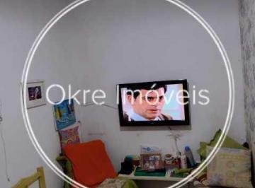 Apartamento · 25m² · 1 Quarto · Oportunidade: apartamento à venda no centro