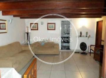 Casa · 150m² · 5 Quartos · 2 Vagas · Òtima localização: casa com 5 quartos em Botafogo!
