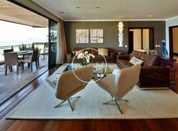 Apartamento · 500m² · 4 Quartos · 4 Vagas · ALTÍSSIMO PADRÃO, AV. ATLANTICA, VARANDA COM PISCINA, 4 SUITES, 4 VAGAS