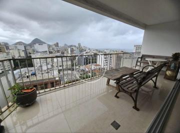 Apartamento · 290m² · 3 Quartos · 2 Vagas · Cobertura Duplex no Leblon