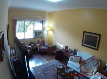 Apartamento · 87m² · 3 Quartos · Apartamento - 3 quartos - Jardim Botânico