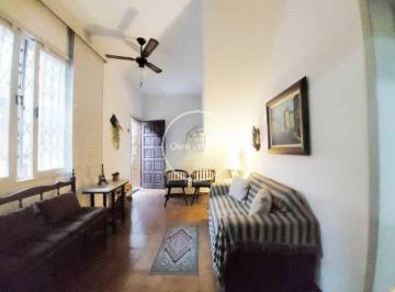 Casa · 240m² · 5 Quartos · 1 Vaga · Casa de Vila - 5 quartos - Jardim Botânico