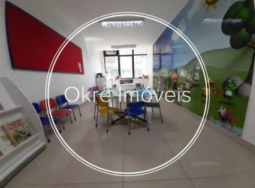 Comercial · 30m² · Ótima localização: sala comercial em Botafogo!