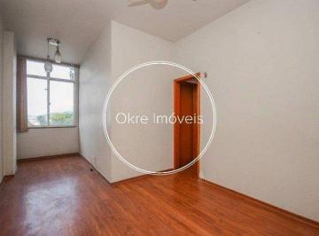 Apartamento · 45m² · 1 Quarto · Ótima localização: apartamento quarto e sala em Botafogo!