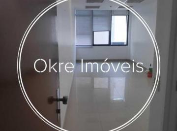 Comercial · 29m² · Ótima localização: sala comercial em Botafogo!