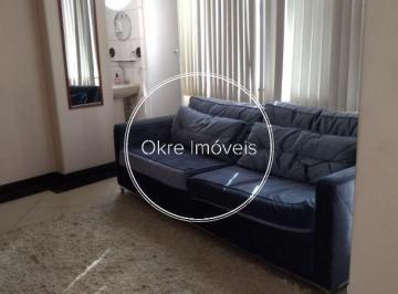 Apartamento · 21m² · 1 Quarto · Oportunidade: studio à venda na Glória!