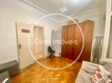 Apartamento · 200m² · 3 Quartos · 2 Vagas · Oportunidade: Apartamento 3 quartos no Flamengo