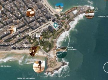 Apartamento · 39m² · 1 Quarto · 1 Vaga · LANÇAMENTO - CANTO RIO