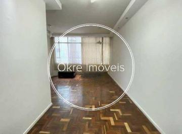 Apartamento · 64m² · 2 Quartos · 1 Vaga · Òtima localização: apartamento com 2 quartos em Botafogo!