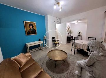 Apartamento · 121m² · 4 Quartos · 1 Vaga · Para a família: apartamento garden com 4 quartos no Flamengo!
