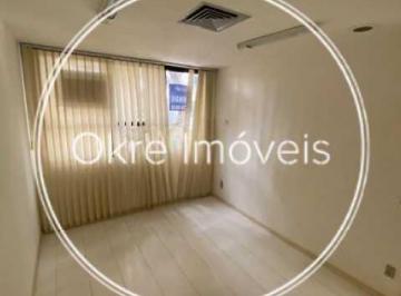 Comercial · 70m² · 1 Vaga · Oportunidade: Sala Comercial à venda em Botafogo
