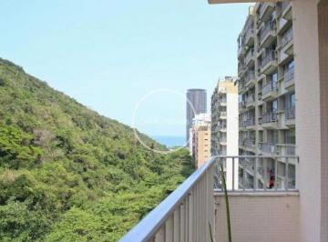 Apartamento · 148m² · 3 Quartos · 2 Vagas · Apartamento - 3 quartos - São Conrado