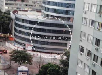Apartamento · 23m² · 1 Quarto · Ótima localização: kitnet com 23m² no Flamengo!