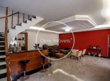 Apartamento · 321m² · 3 Quartos · 3 Vagas · Apartamento com 3 quartos e 3 vagas em Laranjeiras