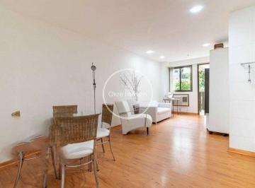 Apartamento · 57m² · 2 Quartos · 1 Vaga · Flat - Apart Hotel - 2 quartos - Lagoa!