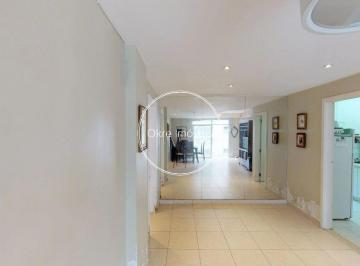 Apartamento · 121m² · 3 Quartos · 2 Vagas · Excelente apartamento em São conrado