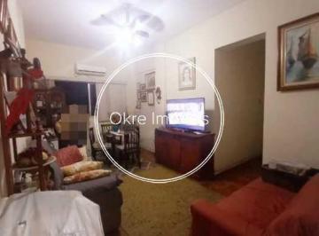 Apartamento · 66m² · 2 Quartos · 1 Vaga · Apartamento na  Rua Barão da Torre  em Ipanema, 66 m², 2 quartos