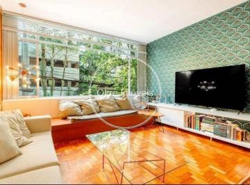 Apartamento · 106m² · 3 Quartos · 1 Vaga · Apartamento Reformado com 3 Quartos (1 Suíte) 1 Vaga Rua Visconde de Caravelas,