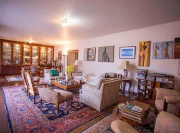 Apartamento · 300m² · 4 Quartos · 1 Vaga · Para a família: apartamento com 3 quartos no Flamengo!
