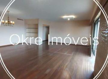 Apartamento · 225m² · 4 Quartos · 3 Vagas · Vista deslumbrante: apartamento com 4 quartos à venda na Lagoa