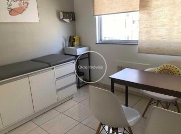 Comercial · 32m² · Salas-Conjuntos - Copacabana