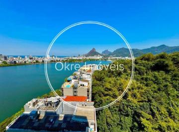Apartamento · 92m² · 3 Quartos · 1 Vaga · Apartamento - 3 quartos - Lagoa