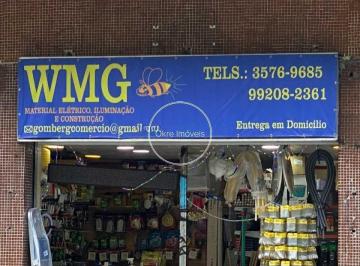 Comercial · 50m² · Loja no Leblon
