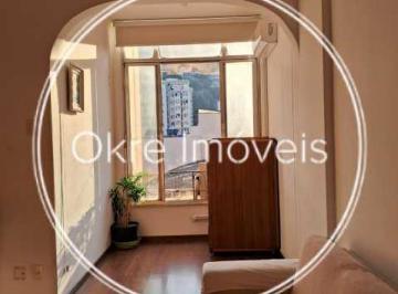 Apartamento · 89m² · 2 Quartos · Oportunidade: Apartamento com 2 quartos à venda no Catete