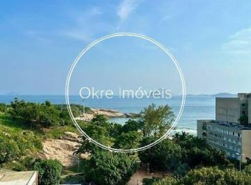 Apartamento · 360m² · 4 Quartos · 1 Vaga · Cobertura vista mar com 4 Quartos à venda 350m² Ipanema