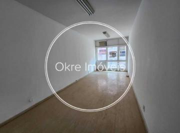 Comercial · 39m² · Sala comercial à venda em Copacabana 39m²