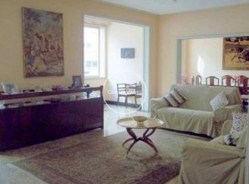 Apartamento · 255m² · 5 Quartos · 1 Vaga · Área externa: apartamento com 2 áreas externas e 5 quartos, sendo 3 suítes à ven