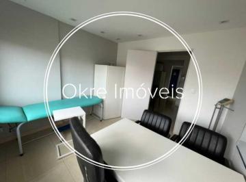Comercial · 25m² · 1 Quarto · Sala - / Comercial / Ipanema