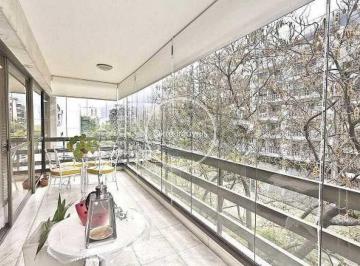 Apartamento · 228m² · 4 Quartos · 3 Vagas · Apartamento - 4 quartos - Lagoa