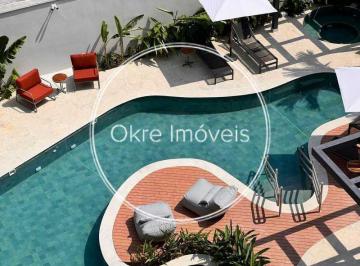 Apartamento · 34m² · 1 Quarto · Studio -  / Residencial / Leblon