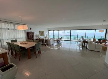 Apartamento · 260m² · 4 Quartos · 2 Vagas · Luxuoso apartamento em Ipanema, vista para o mar.