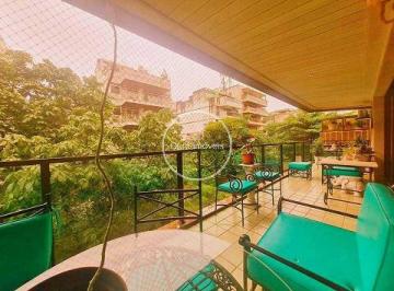 Apartamento · 186m² · 3 Quartos · 3 Vagas · APARTAMENTO DE 3 QUARTOS EM IPANEMA