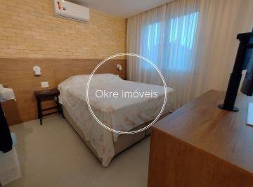 Apartamento · 45m² · 1 Quarto · 1 Vaga · Apartamento à venda, 1 quartos, Leblon