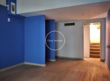 Comercial · 28m² · Salas-Conjuntos - Ipanema