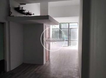 Comercial · 46m² · Cobertura Comercial à Venda em Ipanema