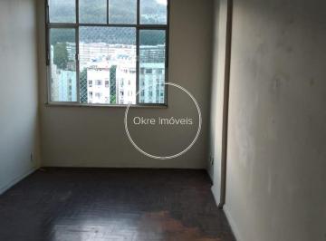 Apartamento · 78m² · 2 Quartos · 1 Vaga · Oportunidade: apartamento com 2 quartos à venda no Flamengo!