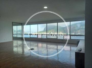 Apartamento · 268m² · 4 Quartos · 1 Vaga · Oportunidade: apartamento com 4 quartos e vaga à venda no Flamengo.