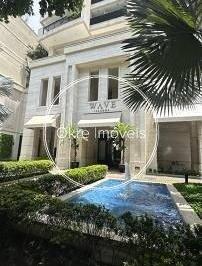 Apartamento · 82m² · 2 Quartos · 1 Vaga · Apartamento à venda em Ipanema, Rio de Janeiro