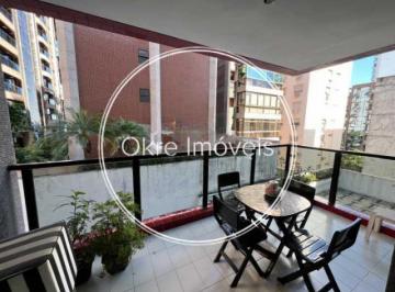 Apartamento · 92m² · 2 Quartos · 2 Vagas · Apartamento -  / Residencial / Ipanema
