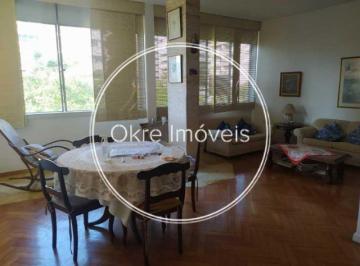 Apartamento · 160m² · 4 Quartos · 2 Vagas · Oportunidade: Apartamento è venda em Botafogo